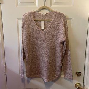 Brand New Francesca’s Sweater